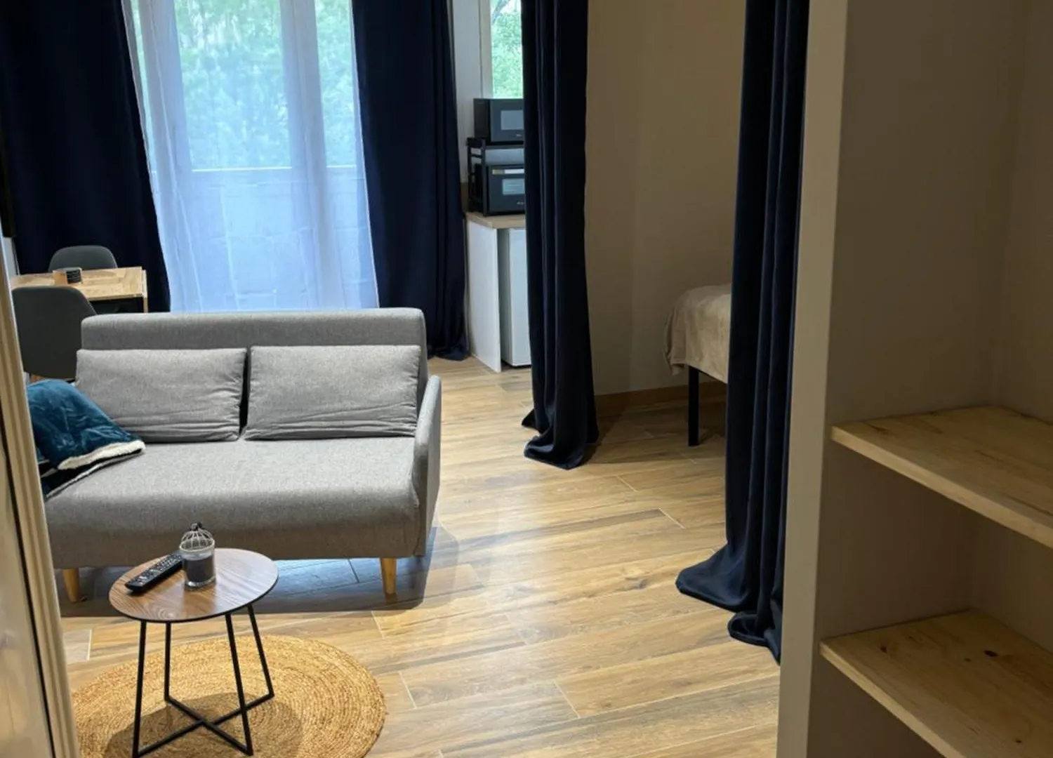 Greoux Apartment  Greoux-les-Bains