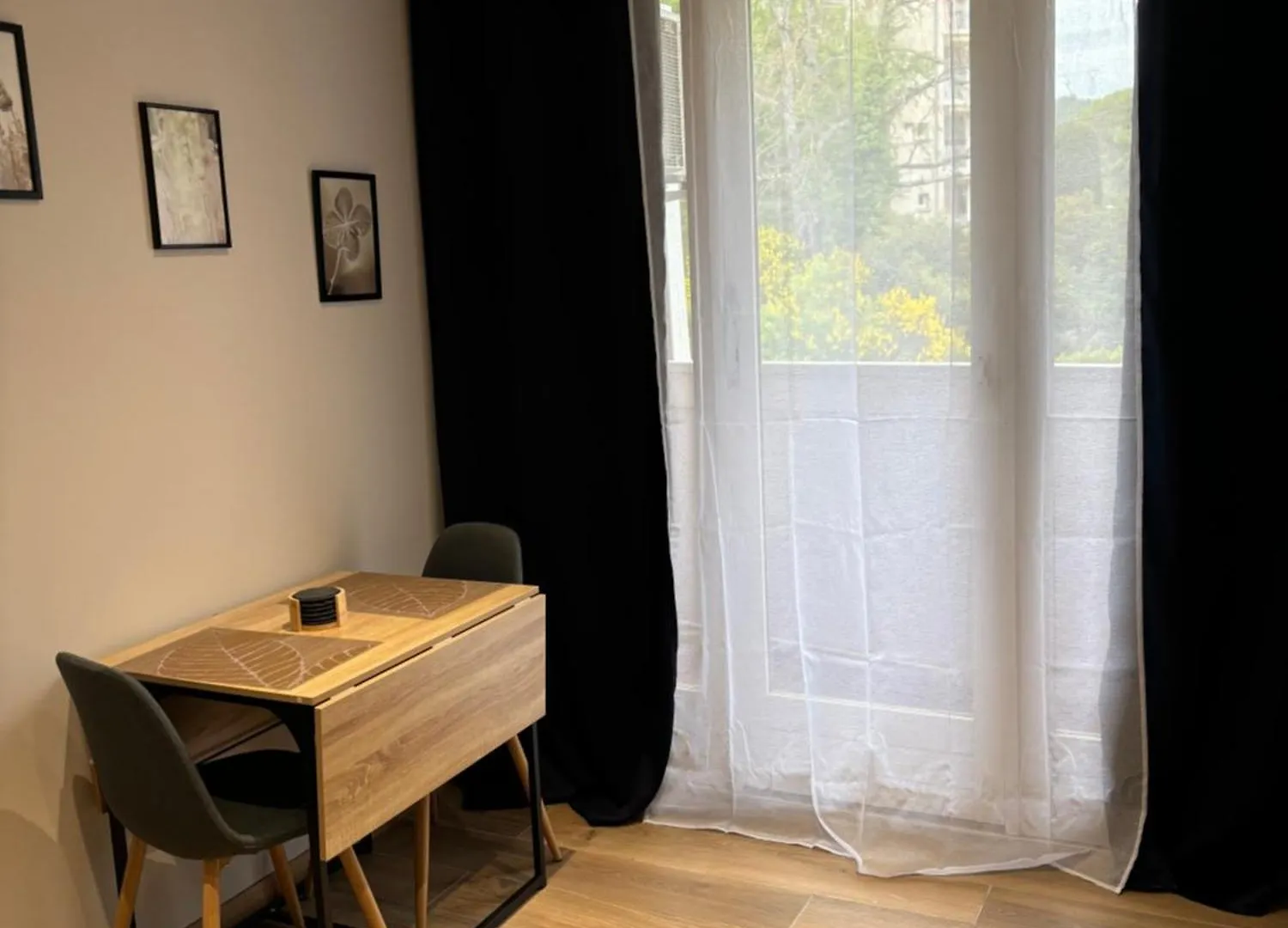 Greoux Apartment 0*, Greoux-les-Bains