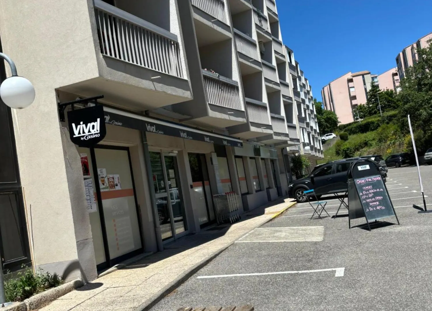 Greoux Apartment 0*, Greoux-les-Bains