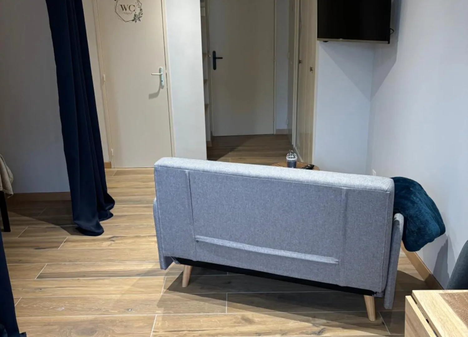 Greoux Apartment Greoux-les-Bains