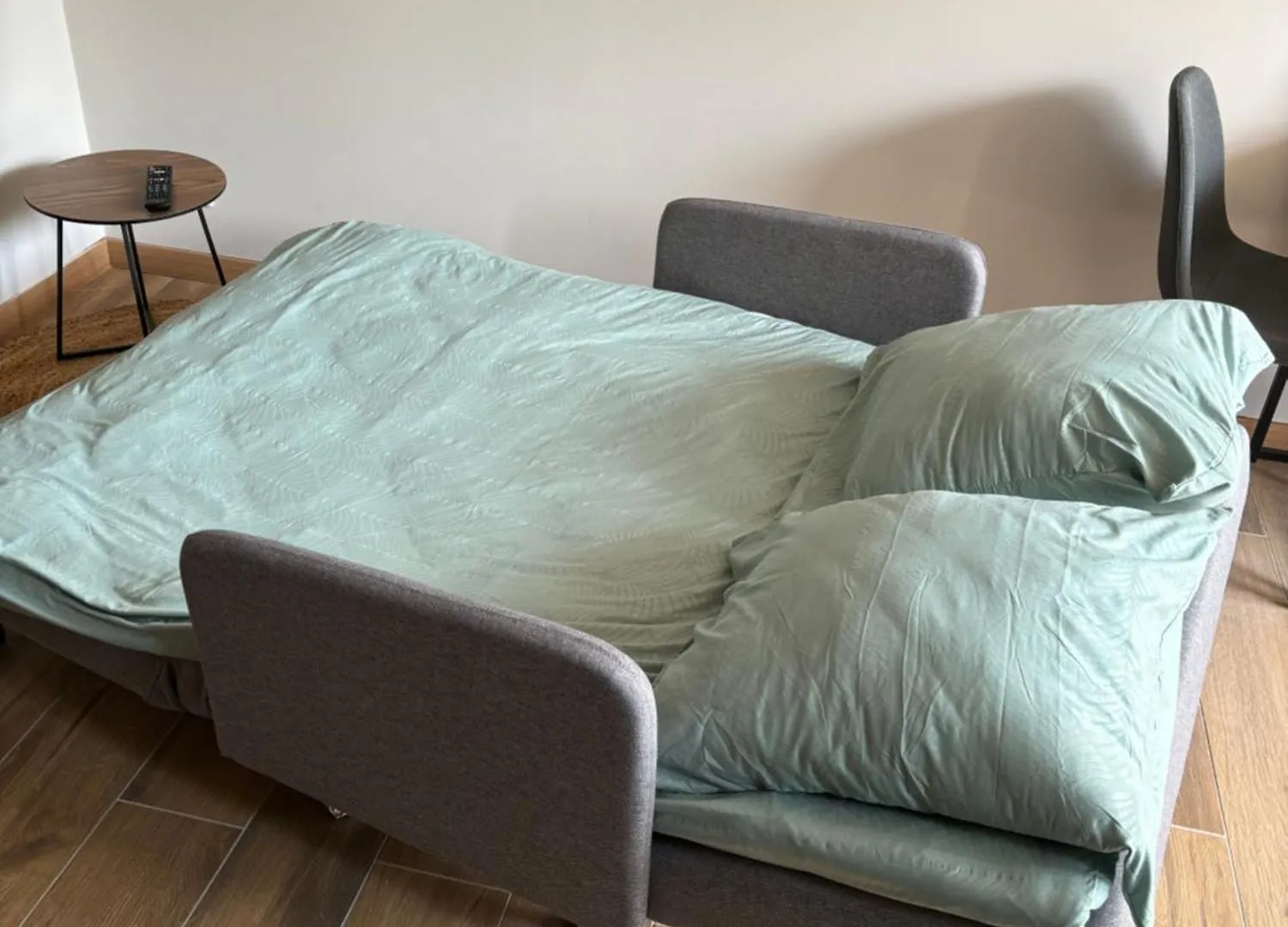 Greoux Apartment